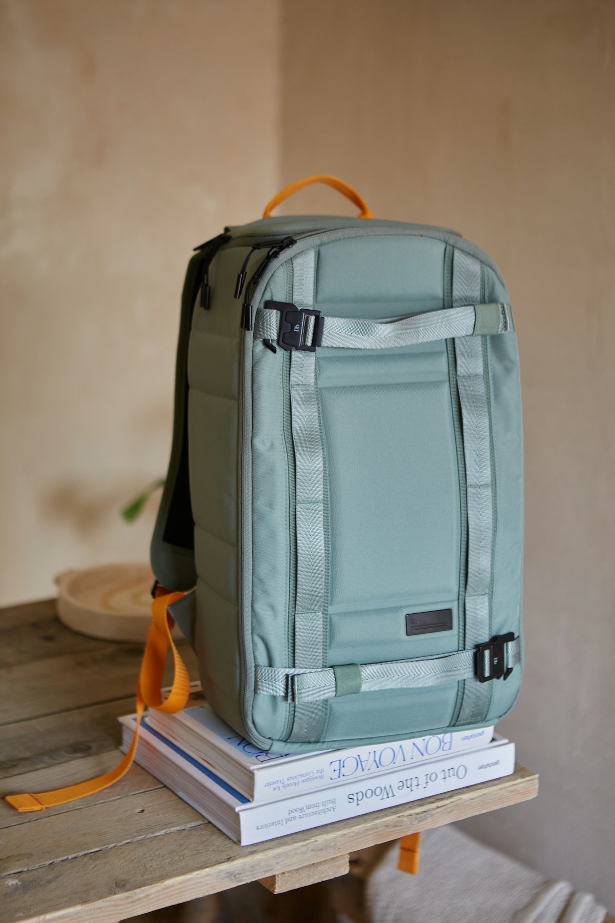 Everyday Backpack