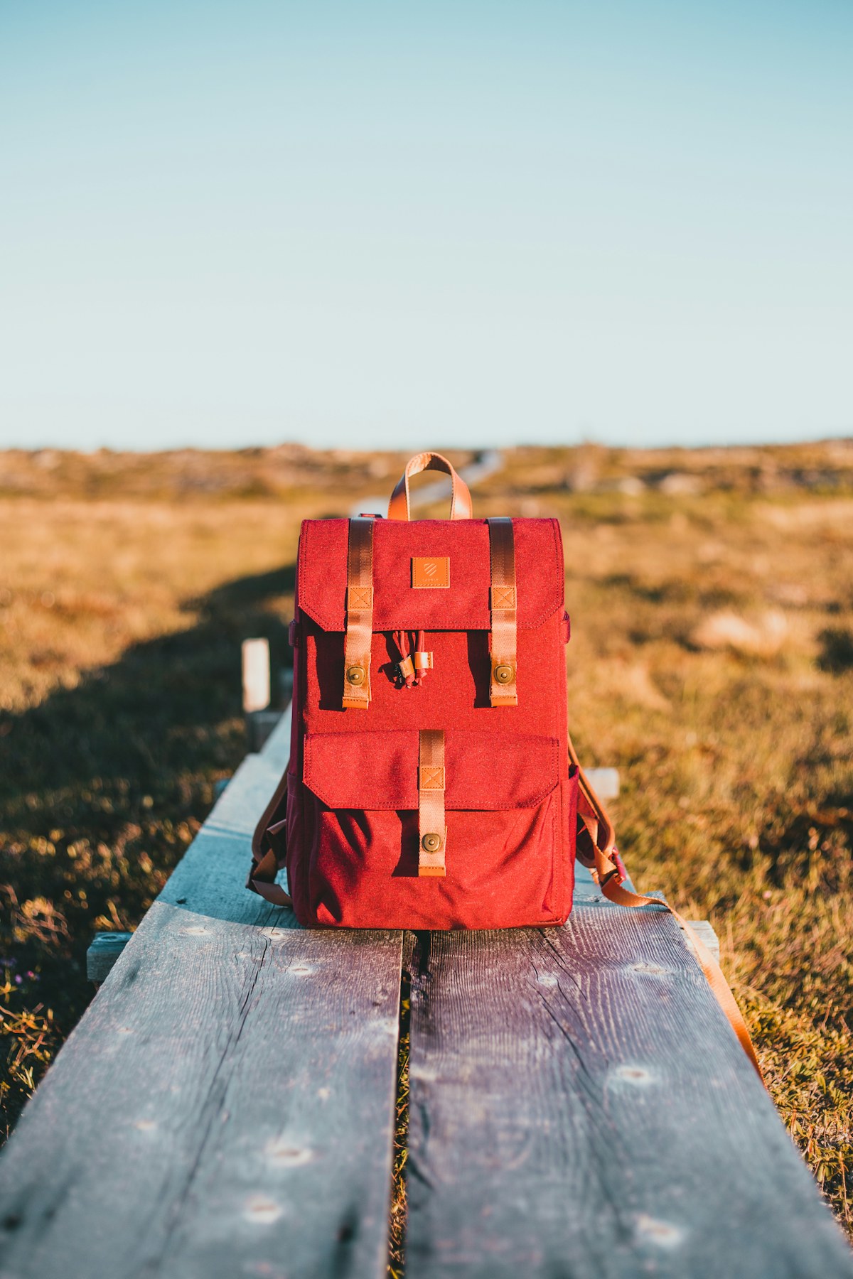 Trail Daypack